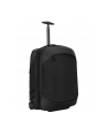 targus Plecak 15.6 cala EcoSmart Mobile Tech Traveler Rolling - Black - nr 5