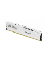 kingston Pamięć DDR5 Fury Beast 16GB(1*16GB)/5200  CL36  Biała - nr 6