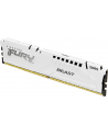 kingston Pamięć DDR5 Fury Beast 16GB(1*16GB)/5200  CL36  Biała - nr 9