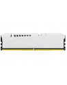 kingston Pamięć DDR5 Fury Beast White  32GB(2*16GB)/5200  CL36 - nr 26