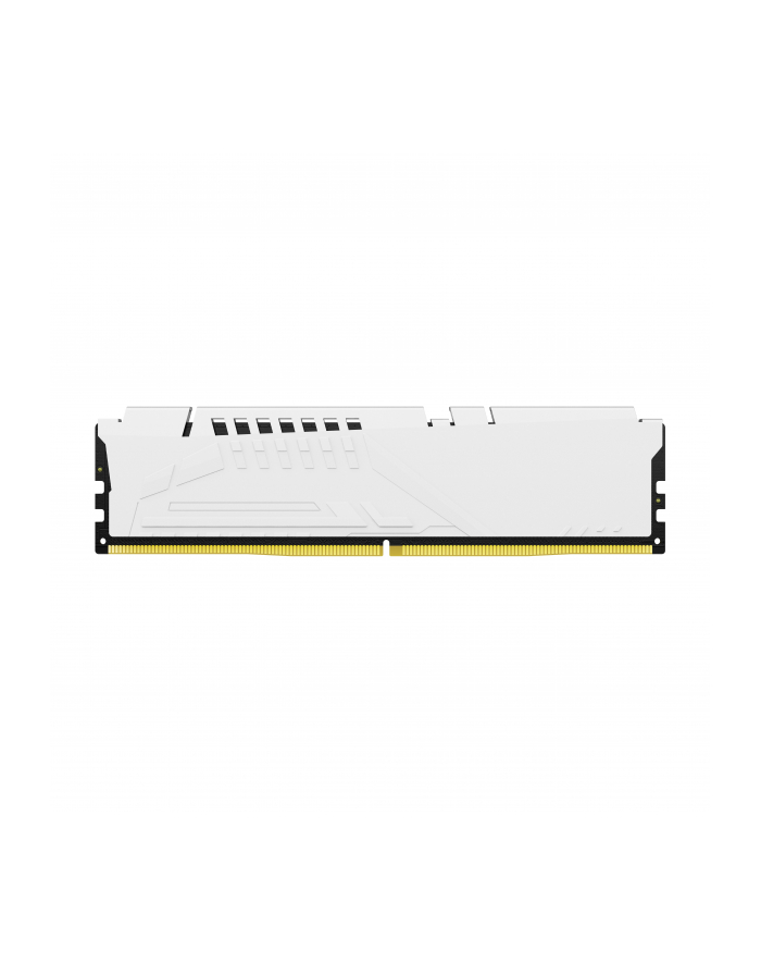 kingston Pamięć DDR5 Fury Beast  64GB(2*32GB)/5200  CL36 Biała główny