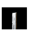 kingston Pamięć DDR5 Fury Beast 16GB(1*16GB)/5600  CL36 Biała - nr 30