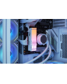 kingston Pamięć DDR5 Fury Beast RGB  32GB(2*16GB)/5600  CL36 Biała - nr 39