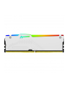 kingston Pamięć DDR5 Fury Beast White RGB  64GB(2*32GB)/5600Mhz  CL36 - nr 34