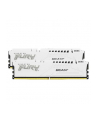 kingston Pamięć DDR5 Fury Beast 32GB(2*16GB)/5600  CL36 Biała - nr 10