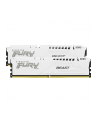 kingston Pamięć DDR5 Fury Beast 32GB(2*16GB)/5600  CL36 Biała - nr 30