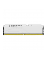 kingston Pamięć DDR5 Fury Beast 32GB(2*16GB)/5600  CL36 Biała - nr 39