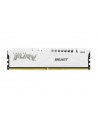 kingston Pamięć DDR5 Fury Beast White  64GB(2*32GB)/5600Mhz  CL36 - nr 1