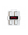 kingston Pamięć DDR5 Fury Beast 32GB(2*16GB)/5600  CL40 Białty - nr 8