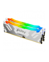 kingston Pamięć DDR5 Fury Renegade RGB White 64GB(2*32GB)/6000Mhz  CL32 - nr 28