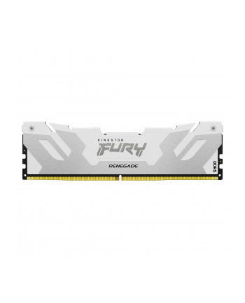 kingston Pamięć DDR5 Fury Renegade White 32GB(2*16GB)/6000 CL32