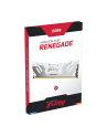 kingston Pamięć DDR5 Fury Renegade White 32GB(2*16GB)/6000 CL32 - nr 23