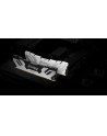 kingston Pamięć DDR5 Fury Renegade White 32GB(2*16GB)/6000 CL32 - nr 32