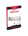 kingston Pamięć DDR5 Fury Renegade White 64GB(2*32GB)/6000 CL32 - nr 23