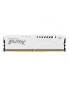 kingston Pamięć DDR5 Fury Beast White 32GB(1*32GB)/6000 CL36 - nr 18