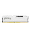 kingston Pamięć DDR5 Fury Beast White 32GB(1*32GB)/6000 CL40 - nr 13