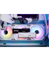 kingston Pamięć DDR5 Fury Beast White  RGB 32GB(2*16GB)/6000 CL40 - nr 2