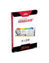 kingston Pamięć DDR5 Fury Renegade RGB 16GB(1*16GB)/6400 CL32 - nr 32