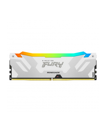 kingston Pamięć DDR5 Fury Renegade RGB 16GB(1*16GB)/6400 CL32 nr 2