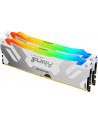 kingston Pamięć DDR5 Fury Renegade RGB 32GB(2*16GB)/6400 CL32 - nr 36