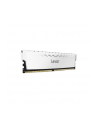 lexar Pamięć do PC DDR4 THOR OC White 16GB(2* 8GB)/3600Mhz - nr 12