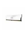 lexar Pamięć do PC DDR4 THOR OC White 16GB(2* 8GB)/3600Mhz - nr 13