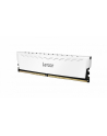 lexar Pamięć do PC DDR4 THOR OC White 32GB(2*16GB)/3600Mhz - nr 2