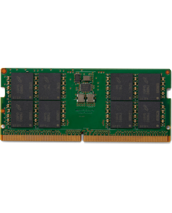 hp inc. Pamięć 32GB DDR5 4800 SODIMM 5S4C0AA