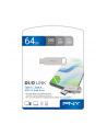 pny Pendrive 64GB USB 3.2 Duo-Link P-FDI64GDULINKTYC-GE - nr 16