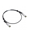 ubiquiti Kabel z bezpośrednim podłączeniem UACC-DAC-SFP10-1M - nr 11