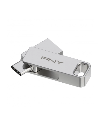 pny Pendrive 128GB USB 3.2 Duo-Link P-FDI128DULINKTYC-GE nr 2