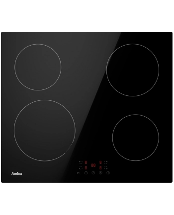 amica Płyta indukcyjna PI6501 nr 1