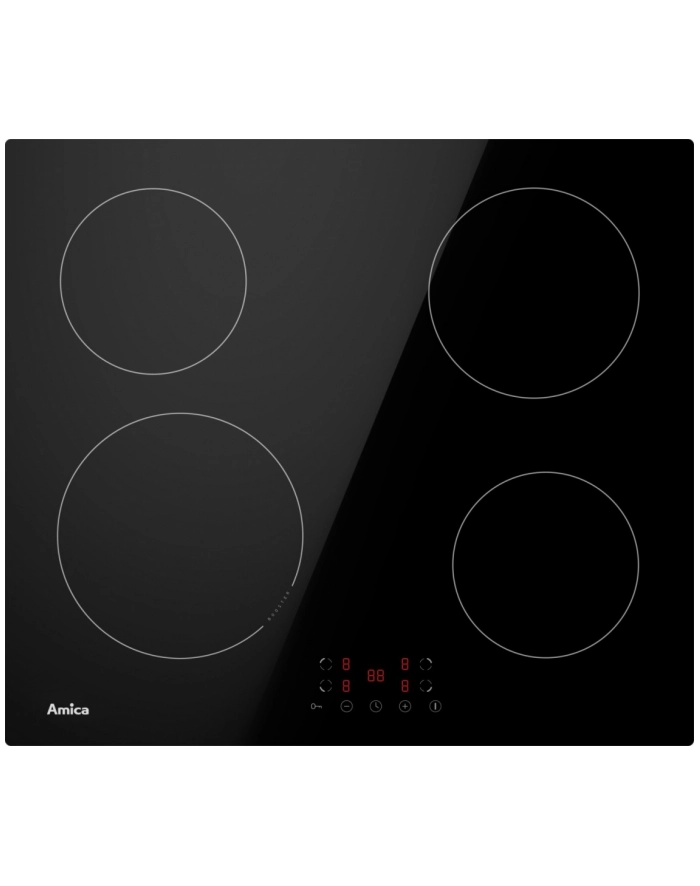 amica Płyta indukcyjna PI6501 główny