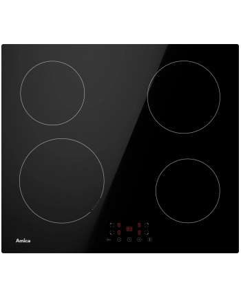 amica Płyta indukcyjna PI6501 nr 2