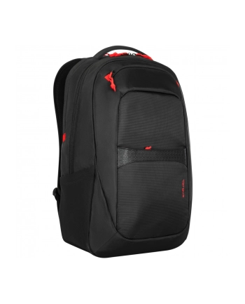 targus Plecak Strike II 17.3 cala Gaming Black nr 2