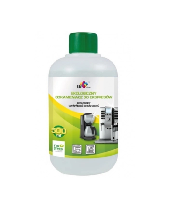 tb Clean Odkamieniacz do ekspresów, 500 ml