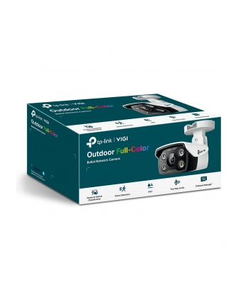 tp-link Kamera VIGI C330(2.8mm) 3MP Bullet nr 1