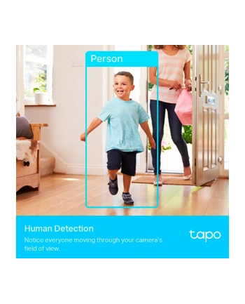 tp-link Kamera WiFi 2K QHD Tapo C225