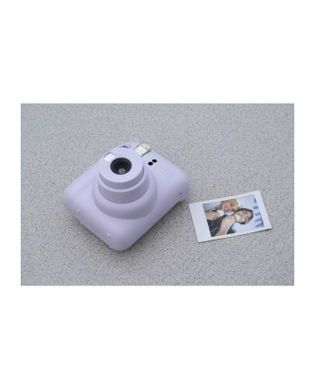 fujifilm Aparat Instax mini 12 fioletowy nr 1
