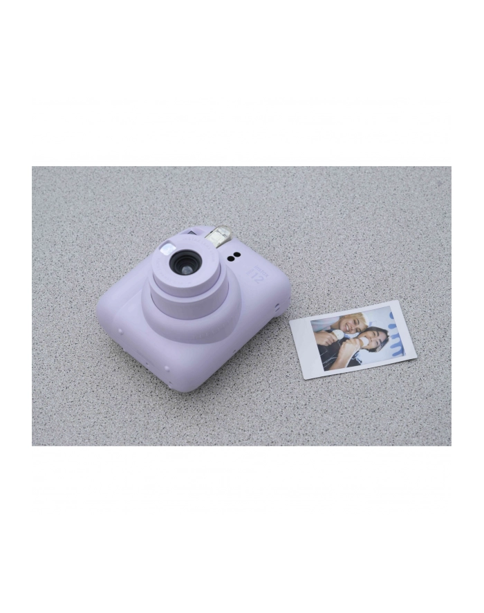 fujifilm Aparat Instax mini 12 fioletowy główny