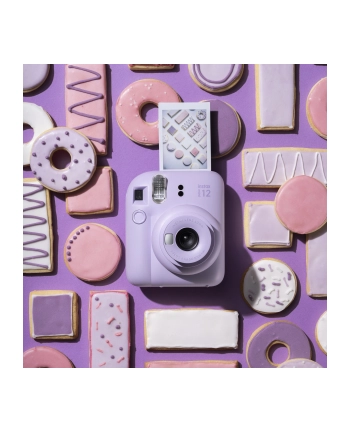 fujifilm Aparat Instax mini 12 fioletowy nr 2