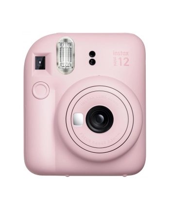 fujifilm Aparat Instax mini 12 różowy nr 1