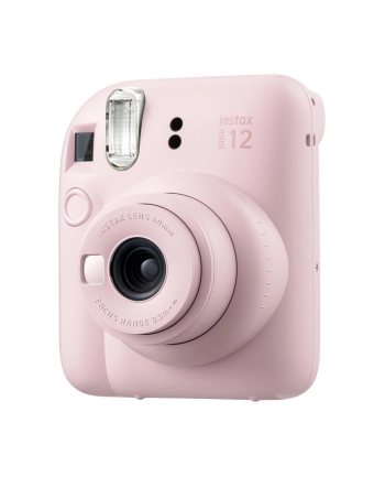fujifilm Aparat Instax mini 12 różowy nr 2