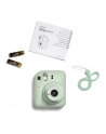 fujifilm Aparat Instax mini 12 zielony - nr 26