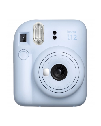 fujifilm Aparat Instax mini 12 niebieski nr 2