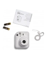 fujifilm Aparat Instax mini 12 biały - nr 31