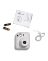 fujifilm Aparat Instax mini 12 biały - nr 46