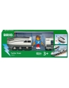 ravensburger BRIO 36003 Super-szybka lokomotywa - nr 13
