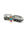 ravensburger BRIO 36003 Super-szybka lokomotywa - nr 14