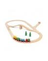 ravensburger BRIO 36036 Zestaw pociąg 65lecie - nr 15